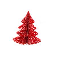 Picture of tree ornament