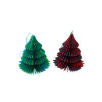 Picture of tree ornament