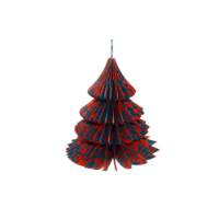 Picture of tree ornament