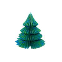 Picture of tree ornament