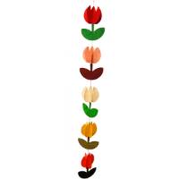 Picture of Tulip Garland
