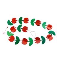 Picture of Tulip Garland