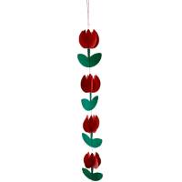 Picture of Tulip Garland