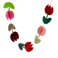 Picture of Tulip Garland
