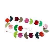 Picture of Tulip Garland