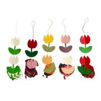Picture of Tulip Garland
