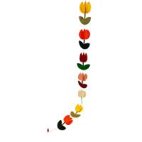 Picture of Tulip Garland