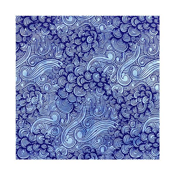 Picture of Breeze pattern