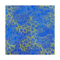 Picture of Breeze pattern