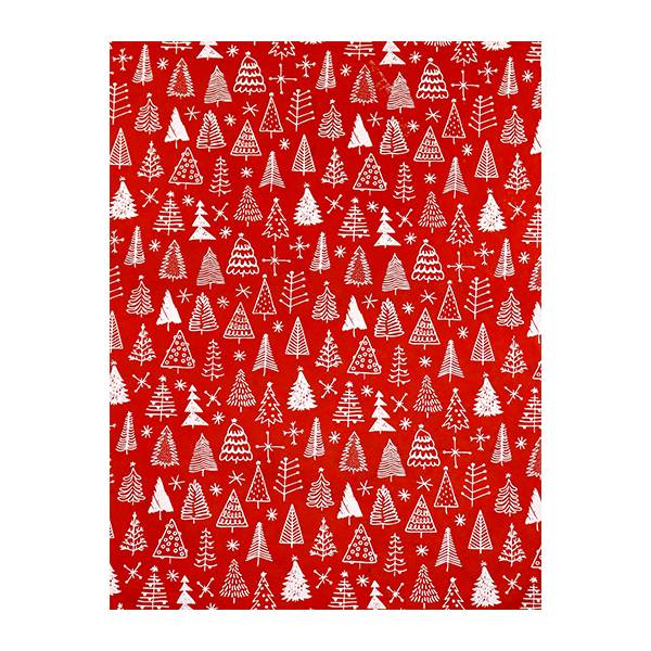 Picture of Merry Tree Pattern