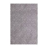 Picture of Rosey Leaf Pattern