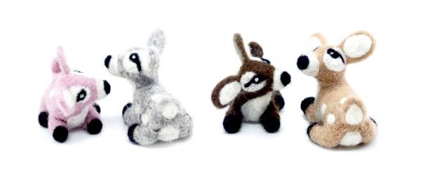 Picture of Little Bambi Deco