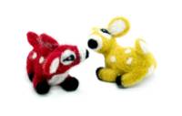 Picture of Little Bambi Deco